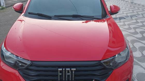 FIAT STRADA 1.3 FIREFLY FLEX FREEDOM CS MANUAL